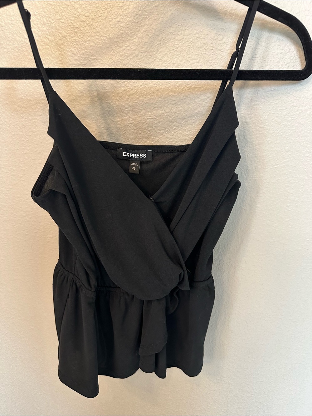 Express Top